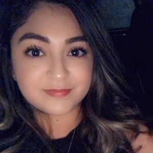 Meet your Posher, Miriam